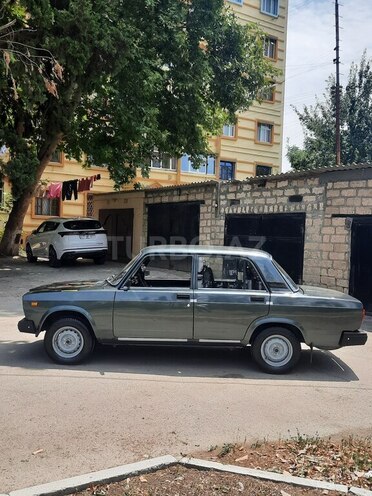 LADA (VAZ) 2107 2010, 82,500 km - 1.6 л - Mingəçevir