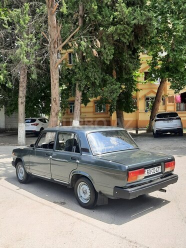 LADA (VAZ) 2107 2010, 82,500 km - 1.6 л - Mingəçevir