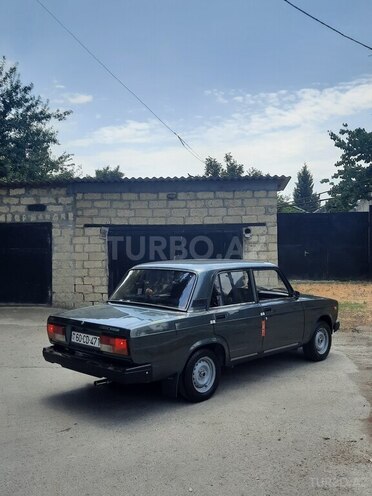 LADA (VAZ) 2107 2010, 82,500 km - 1.6 л - Mingəçevir