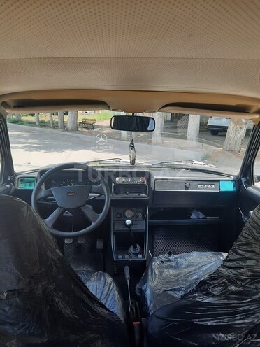LADA (VAZ) 2107 2010, 82,500 km - 1.6 л - Mingəçevir