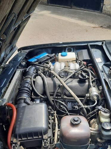 LADA (VAZ) 2107 2010, 82,500 km - 1.6 л - Mingəçevir