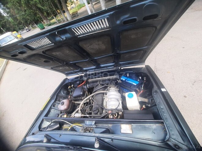 LADA (VAZ) 2107 2010, 82,500 km - 1.6 л - Mingəçevir