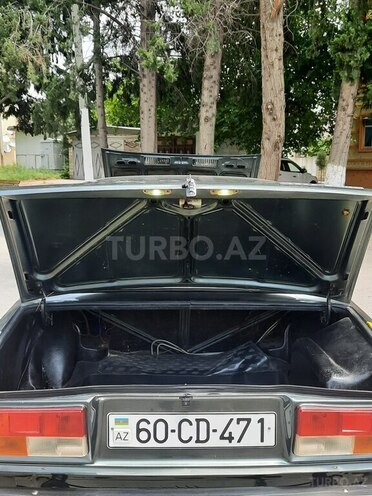 LADA (VAZ) 2107 2010, 82,500 km - 1.6 л - Mingəçevir