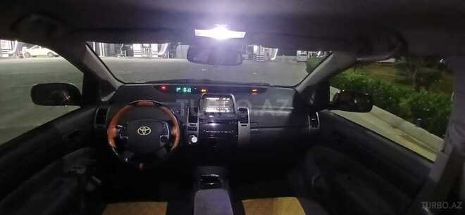 Toyota Prius 2008, 289,000 km - 1.5 l - Bakı