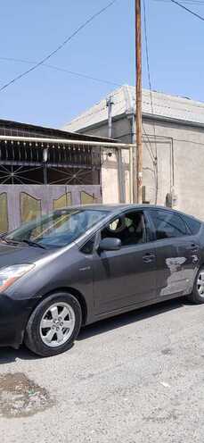 Toyota Prius 2008, 289,000 km - 1.5 l - Bakı