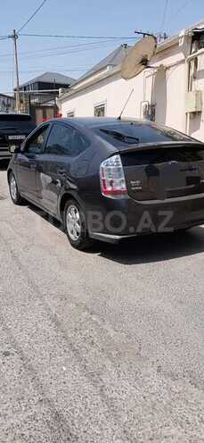 Toyota Prius 2008, 289,000 km - 1.5 l - Bakı