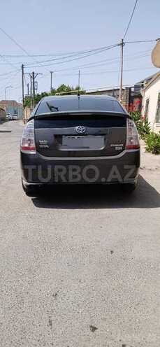 Toyota Prius 2008, 289,000 km - 1.5 l - Bakı