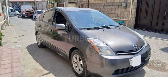 Toyota Prius 2008, 289,000 km - 1.5 l - Bakı