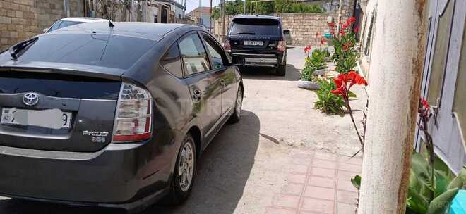 Toyota Prius 2008, 289,000 km - 1.5 l - Bakı