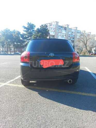 Toyota Corolla 2006, 270,000 km - 1.4 l - Bakı