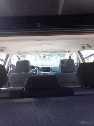 Toyota Corolla 2006, 270,000 km - 1.4 l - Bakı