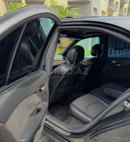 Mercedes E 270 2002, 406,000 km - 2.7 l - Bakı