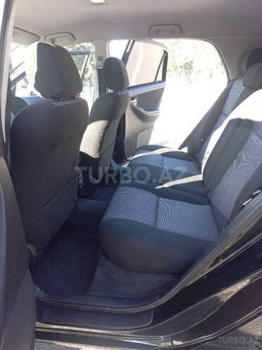 Toyota Corolla 2006, 270,000 km - 1.4 l - Bakı