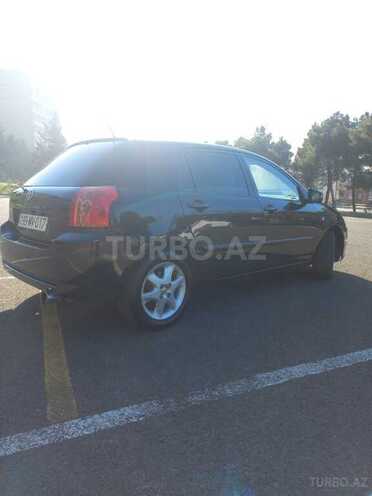 Toyota Corolla 2006, 270,000 km - 1.4 l - Bakı