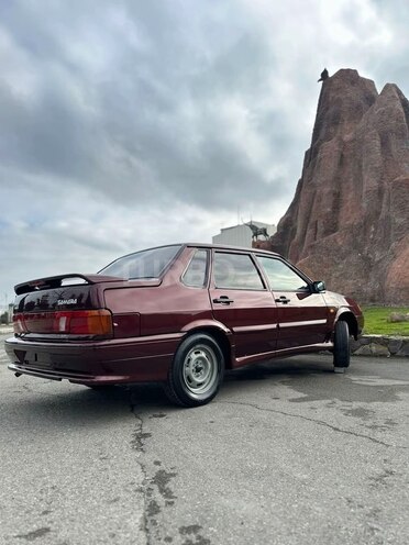 LADA (VAZ) 2115 2012, 205,000 km - 1.5 л - Xaçmaz