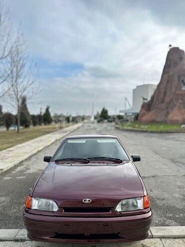 LADA (VAZ) 2115 2012, 205,000 km - 1.5 л - Xaçmaz