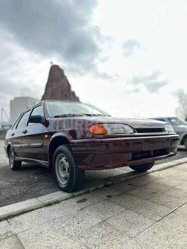 LADA (VAZ) 2115 2012, 205,000 km - 1.5 л - Xaçmaz
