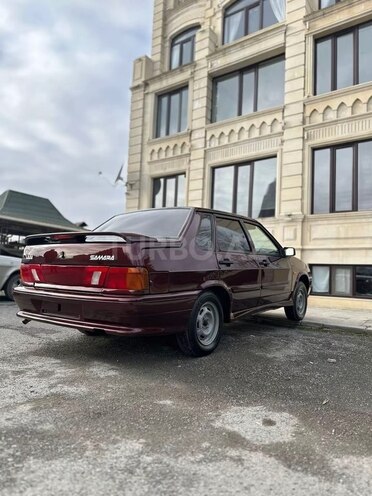 LADA (VAZ) 2115 2012, 205,000 km - 1.5 л - Xaçmaz