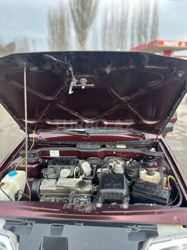 LADA (VAZ) 2115 2012, 205,000 km - 1.5 л - Xaçmaz
