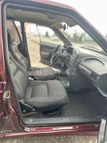 LADA (VAZ) 2115 2012, 205,000 km - 1.5 л - Xaçmaz