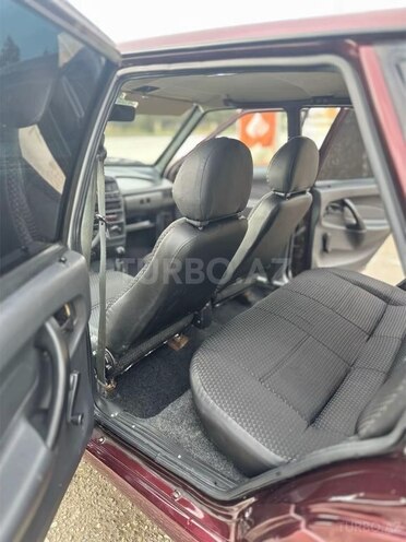 LADA (VAZ) 2115 2012, 205,000 km - 1.5 л - Xaçmaz