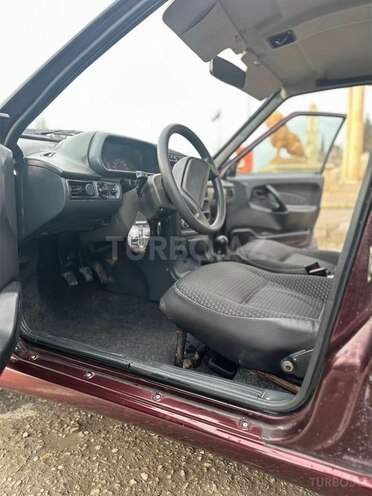 LADA (VAZ) 2115 2012, 205,000 km - 1.5 л - Xaçmaz