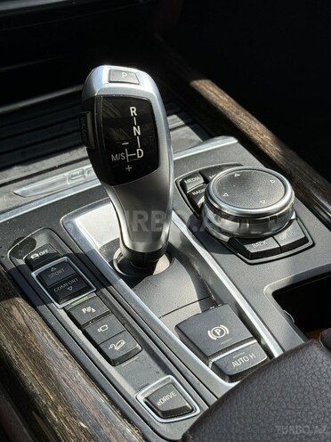 BMW X5 2015, 167,000 km - 2.0 l - Bakı