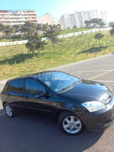 Toyota Corolla 2006, 270,000 km - 1.4 l - Bakı