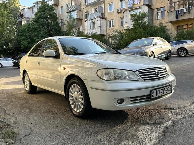 Nissan Sunny 2007, 168,000 km - 1.6 л - Bakı