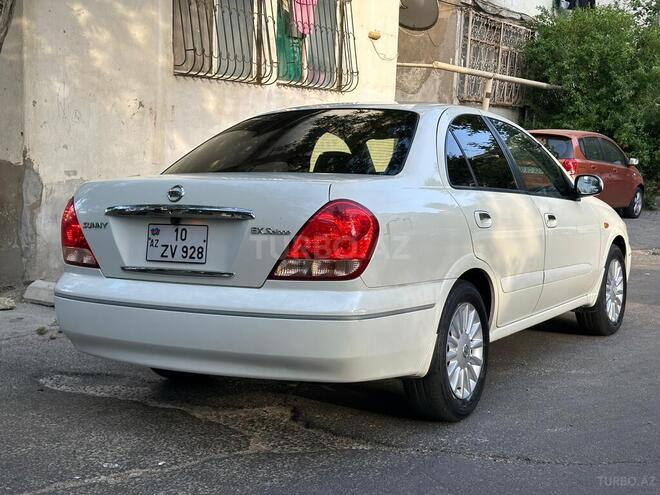 Nissan Sunny 2007, 168,000 km - 1.6 л - Bakı