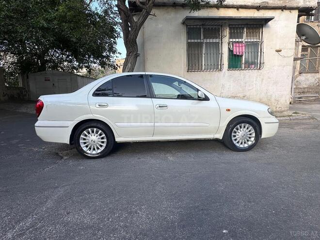 Nissan Sunny 2007, 168,000 km - 1.6 л - Bakı