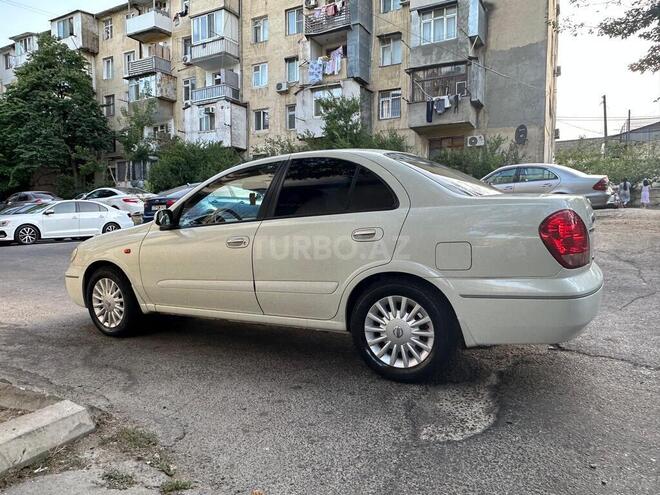 Nissan Sunny 2007, 168,000 km - 1.6 л - Bakı