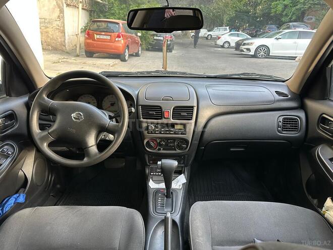 Nissan Sunny 2007, 168,000 km - 1.6 л - Bakı