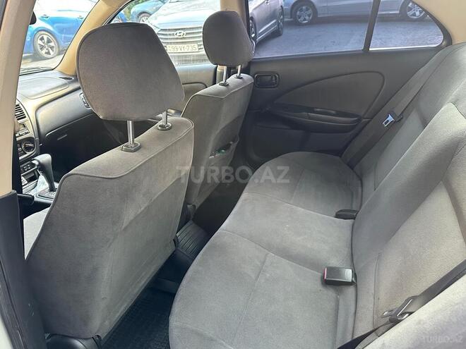 Nissan Sunny 2007, 168,000 km - 1.6 л - Bakı