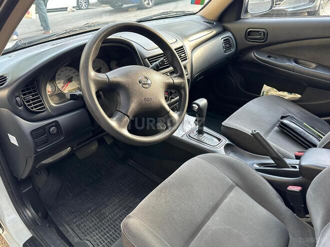 Nissan Sunny 2007, 168,000 km - 1.6 л - Bakı
