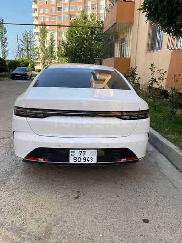 BYD Destroyer 05 2024, 3,700 km - 1.5 л - Bakı