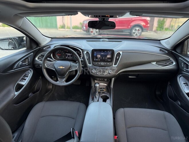 Chevrolet Malibu 2019, 110,000 km - 1.5 l - Bakı