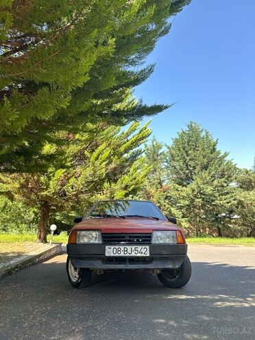 LADA (VAZ) 2109 1993, 245,000 km - 1.6 л - Zaqatala