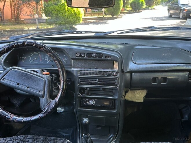 LADA (VAZ) 2109 1993, 245,000 km - 1.6 л - Zaqatala