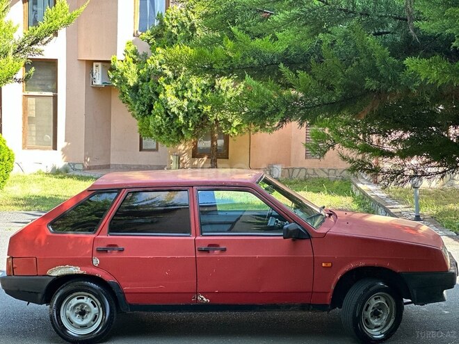 LADA (VAZ) 2109 1993, 245,000 km - 1.6 л - Zaqatala