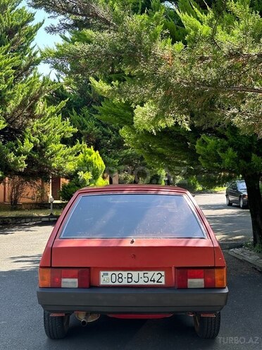 LADA (VAZ) 2109 1993, 245,000 km - 1.6 л - Zaqatala