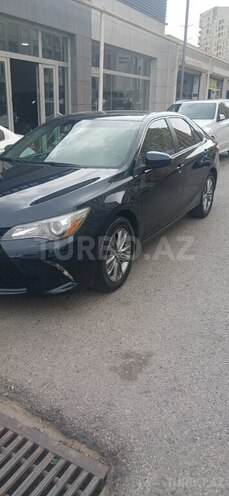 Toyota Camry 2016, 18,000 km - 2.5 л - Bakı