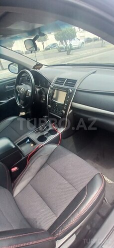 Toyota Camry 2016, 18,000 km - 2.5 л - Bakı
