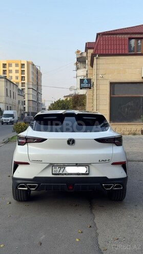 Changan Uni-T 2023, 17,000 km - 1.5 l - Bakı