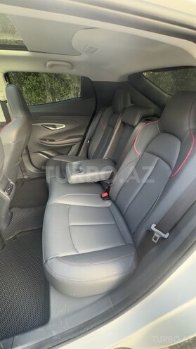 Changan Uni-T 2023, 17,000 km - 1.5 l - Bakı