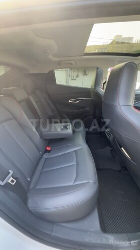 Changan Uni-T 2023, 17,000 km - 1.5 l - Bakı