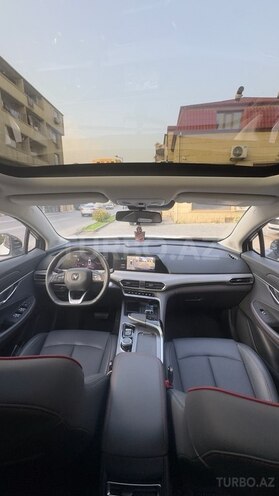 Changan Uni-T 2023, 17,000 km - 1.5 l - Bakı