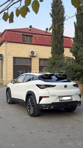 Changan Uni-T 2023, 17,000 km - 1.5 l - Bakı