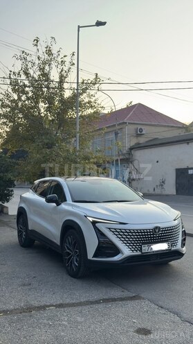 Changan Uni-T 2023, 17,000 km - 1.5 l - Bakı