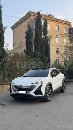 Changan Uni-T 2023, 17,000 km - 1.5 l - Bakı